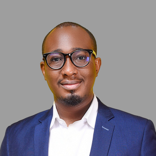 John Ajah